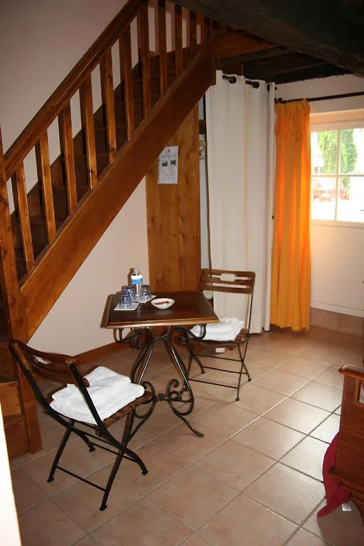 Chambres d'Hôtes La fontaine de Lautrec