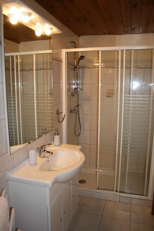 Chambres d'Hôtes La fontaine de Lautrec 0*,