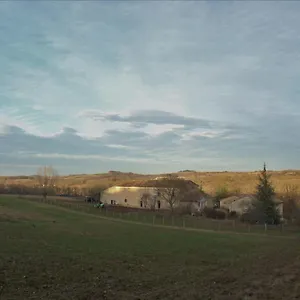 Domaine De La Couderquié Lautrec